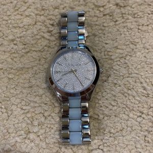 Womens Michael Kors Watch - Size Small